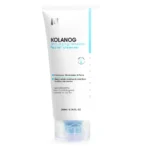 Kolanog antiaging cleanser for dry skin - كولانوج غسول وجه مضاد التجاعيد للبشرة الجافة