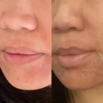 Kolanog antiaging cleanser for dry skin - كولانوج غسول وجه مضاد التجاعيد للبشرة الجافة