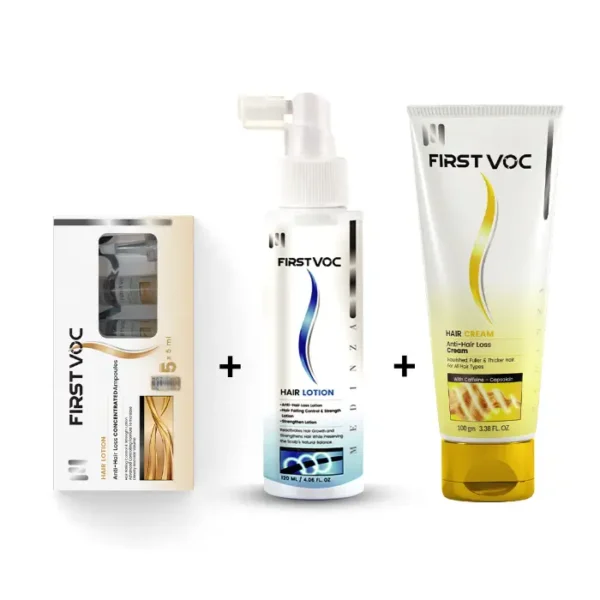 hair loss for pergnant